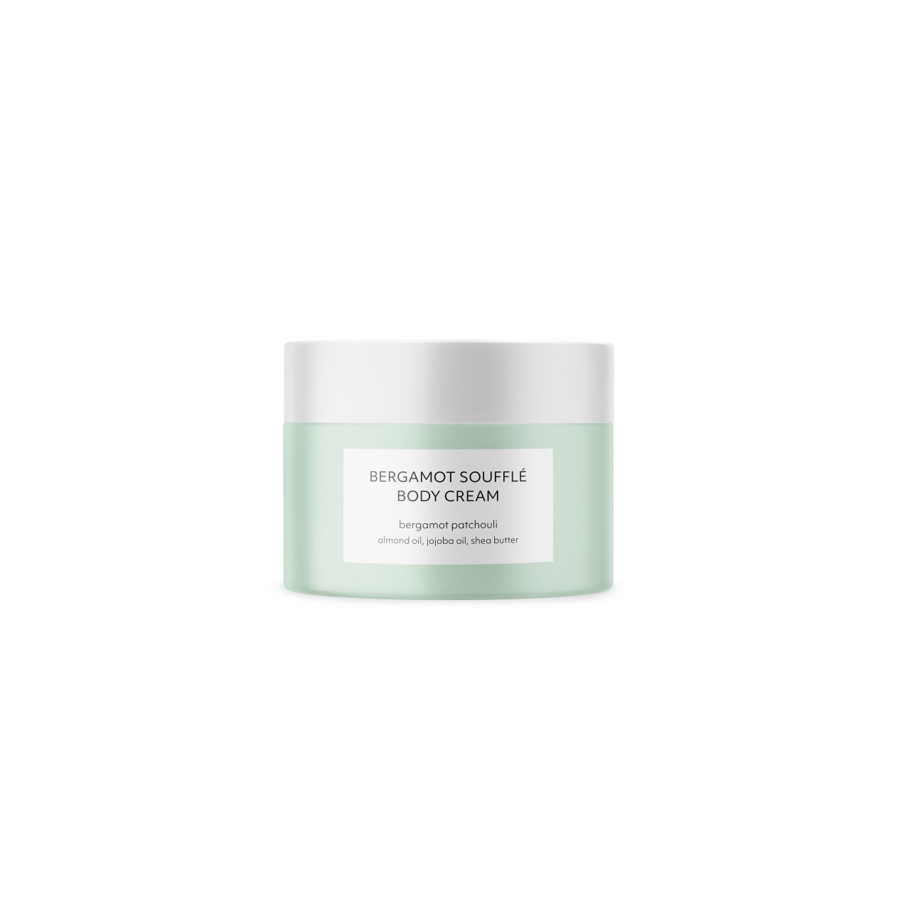 Estelle&Thild Care - Body Cream Bergamot Patchouli von Estelle&Thild