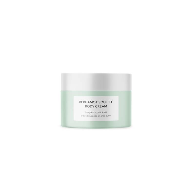 Estelle&Thild Care - Body Cream Bergamot Patchouli von Estelle&Thild