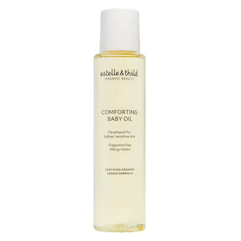 Estelle&Thild Care - Comforting Baby Oil von Estelle&Thild