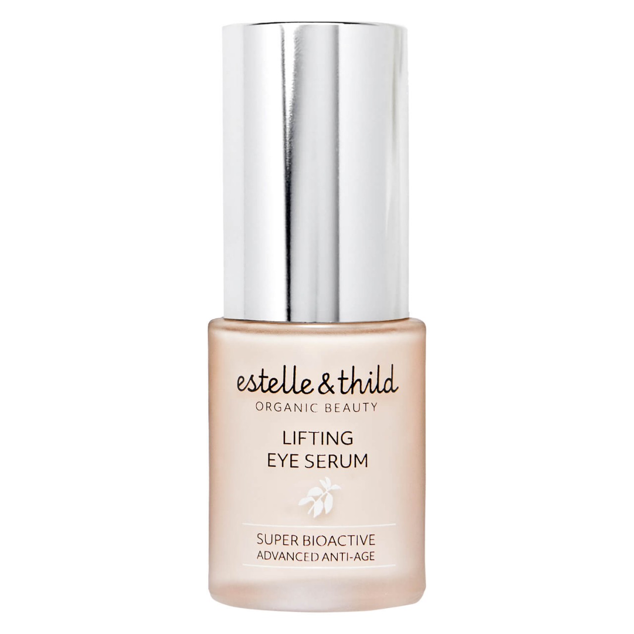 Estelle&Thild Care - Lifting Eye Serum von Estelle&Thild