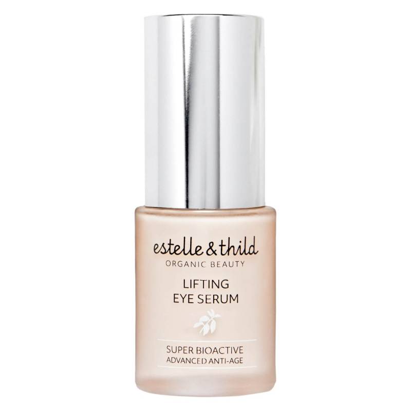 Estelle&Thild Care - Lifting Eye Serum von Estelle&Thild