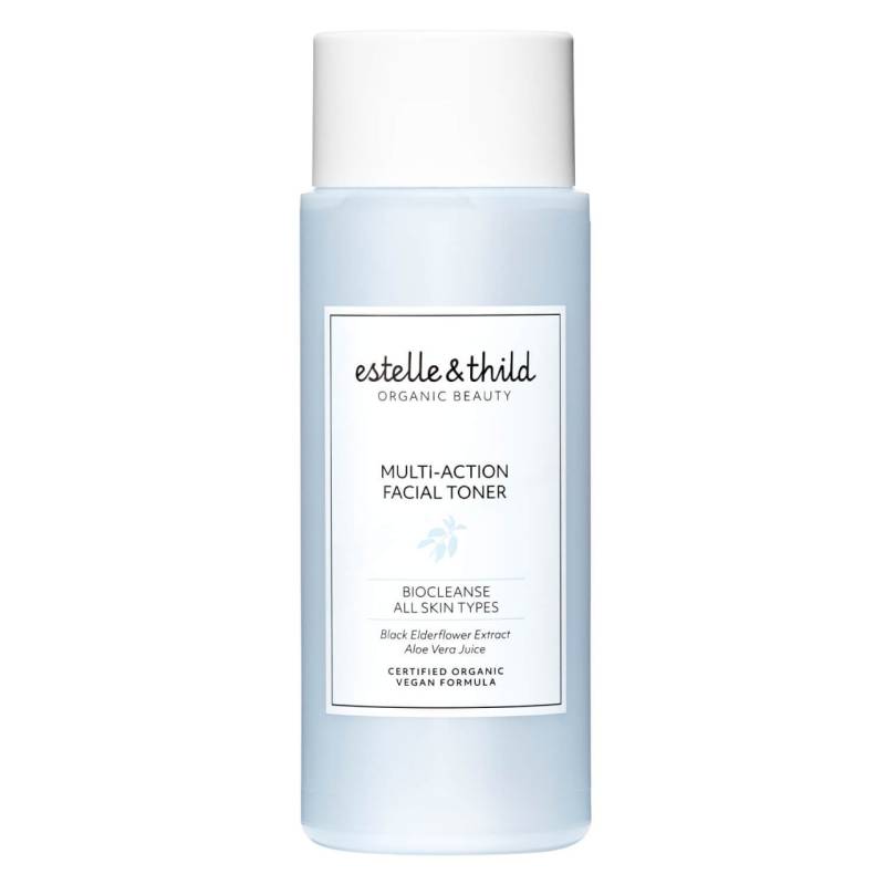 Estelle&Thild Care - Multi-Action Facial Toner von Estelle&Thild