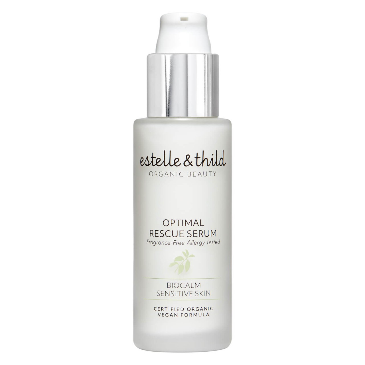 Estelle&Thild Care - Optimal Rescue Serum von Estelle&Thild