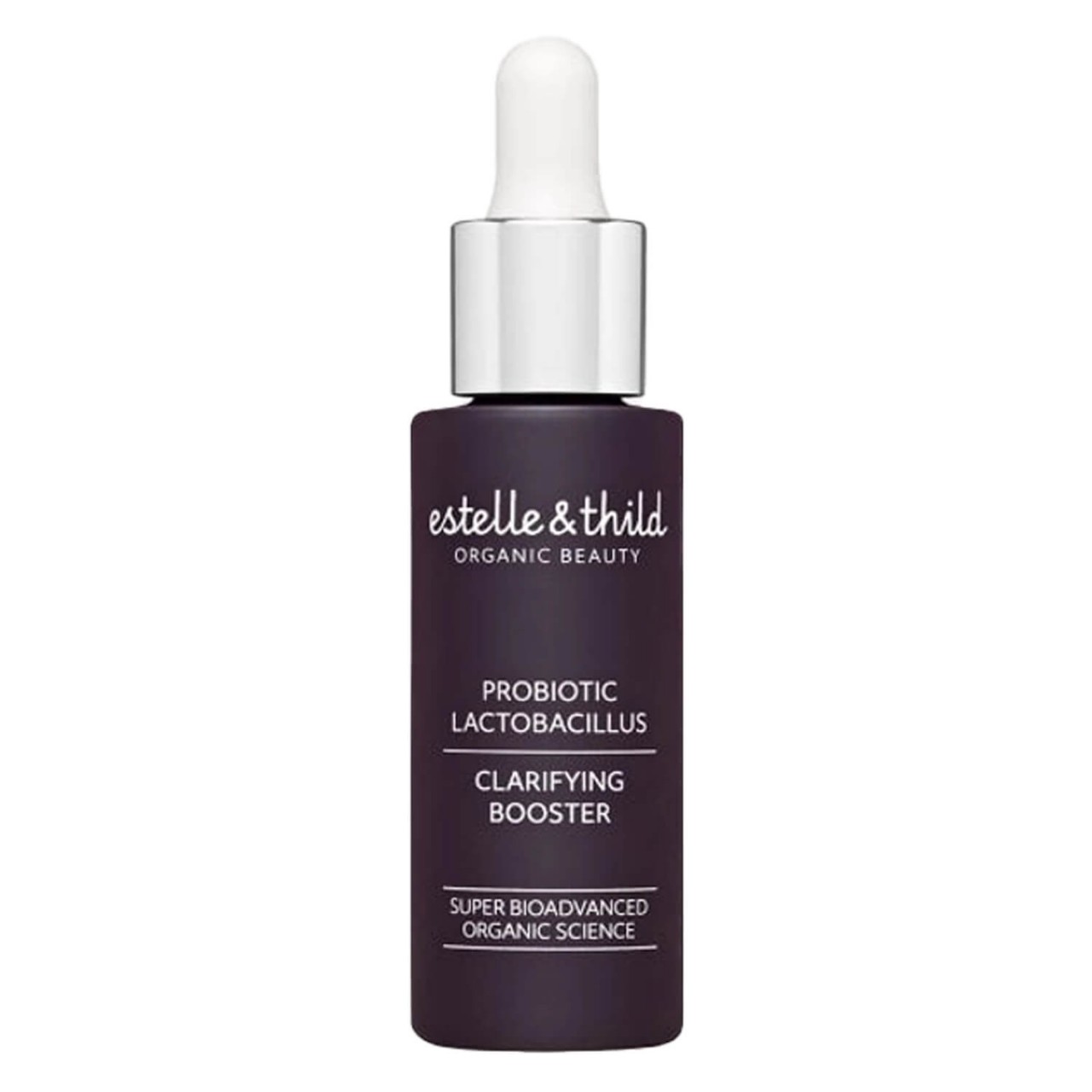 Estelle&Thild Care - Probiotic Calrifying Booster von Estelle&Thild