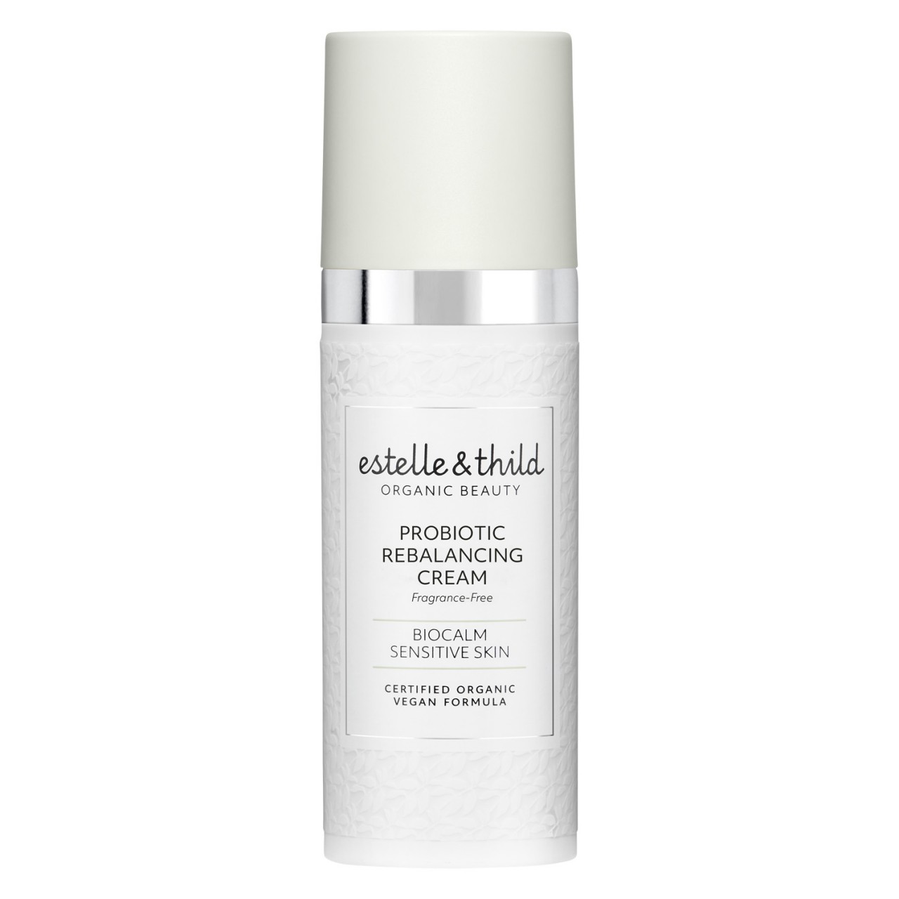 Estelle&Thild Care - Probiotic Rebalancing Cream