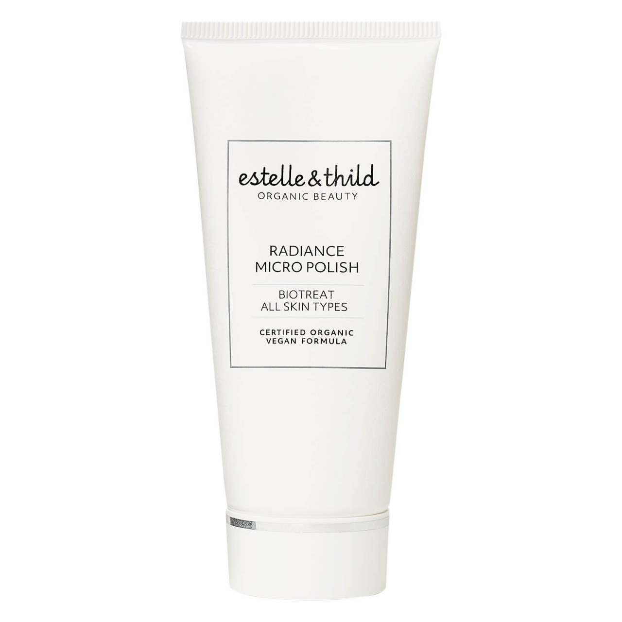 Estelle&Thild Care - Radiance Micro Polish von Estelle&Thild