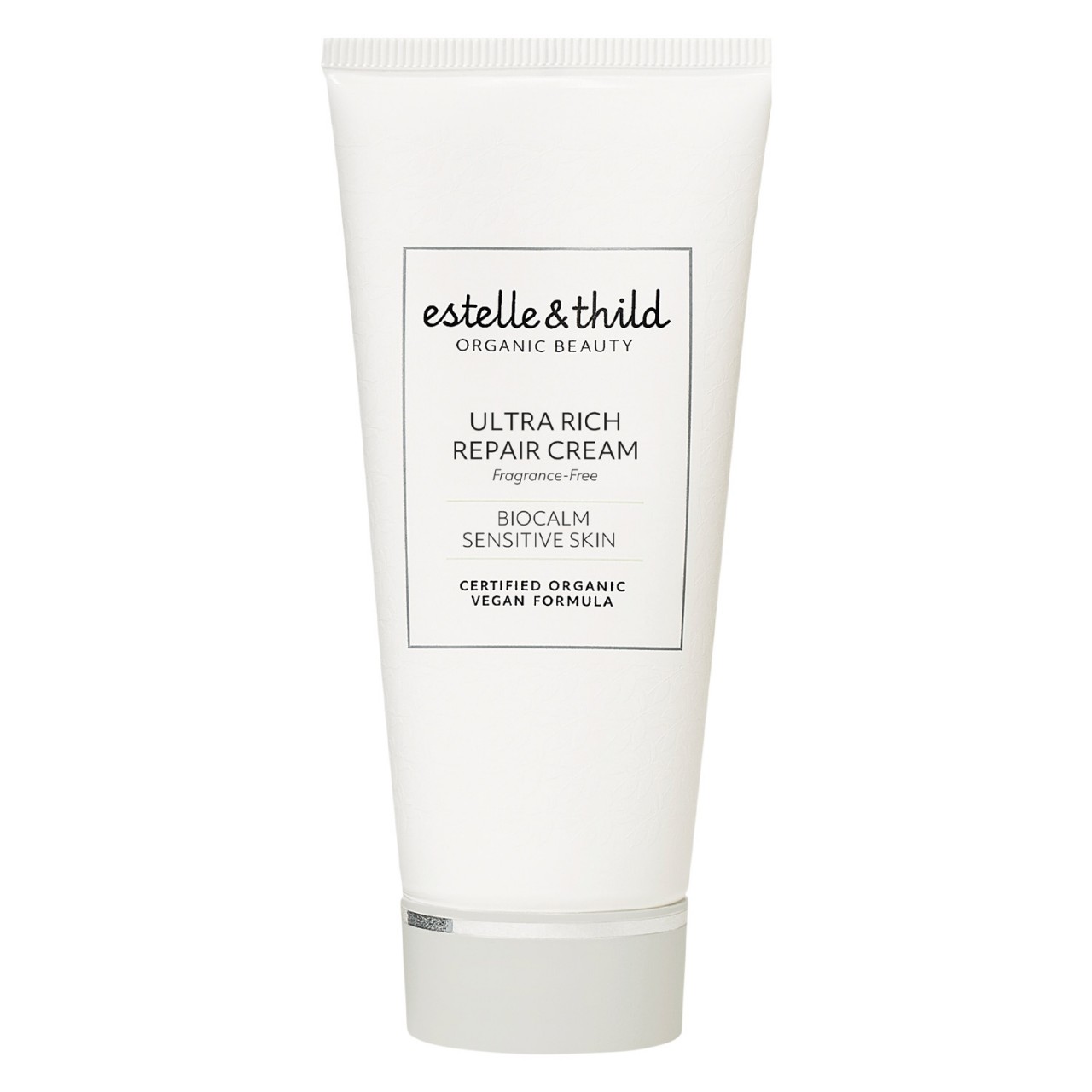 Estelle&Thild Care - Ultra Rich Repair Cream von Estelle&Thild