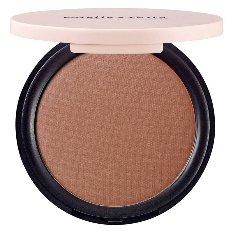 Estelle&Thild Make-Up - Fresh Glow Satin Blush Nude Sienna von Estelle&Thild