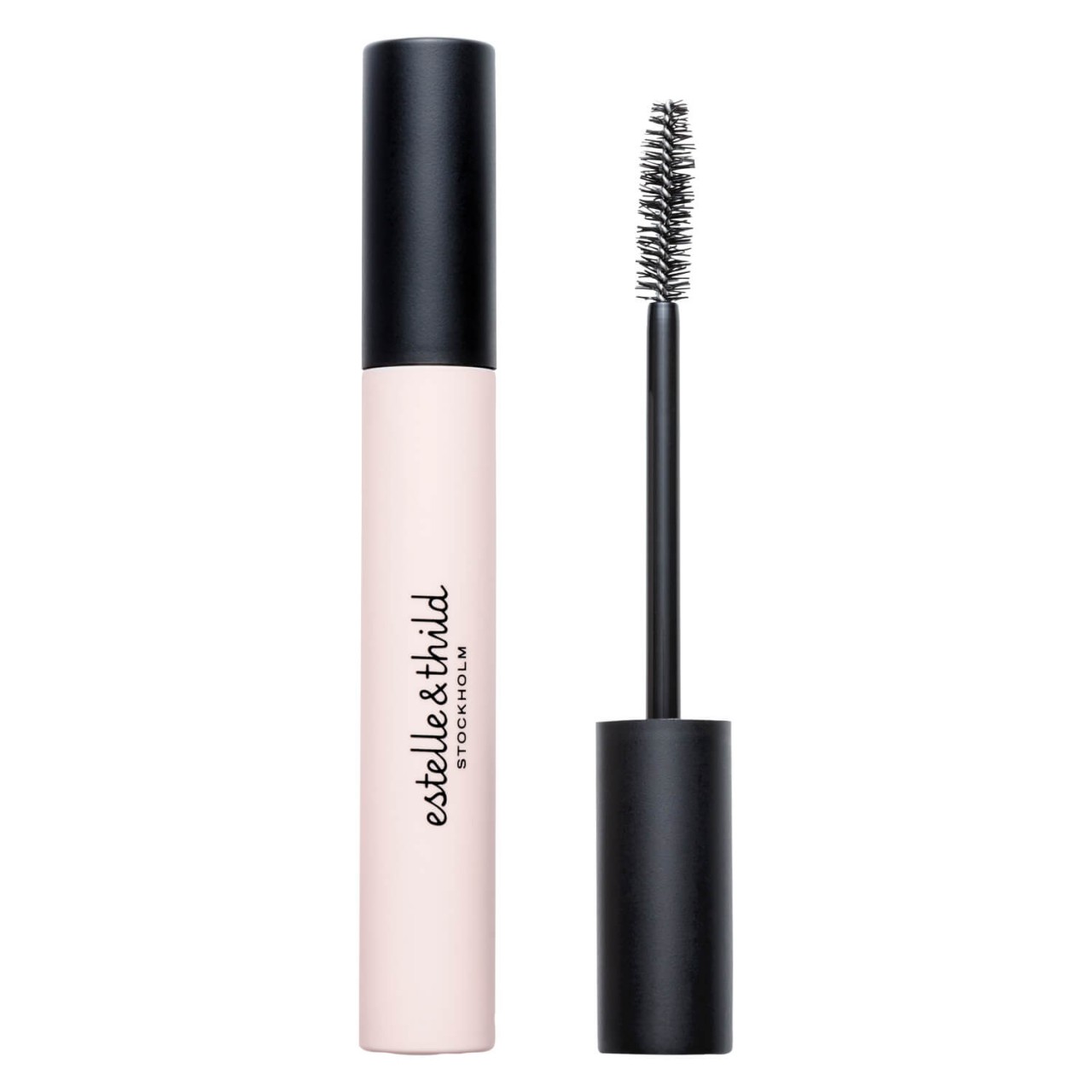 Estelle&Thild Make-Up - Long Lash Mascara von Estelle&Thild