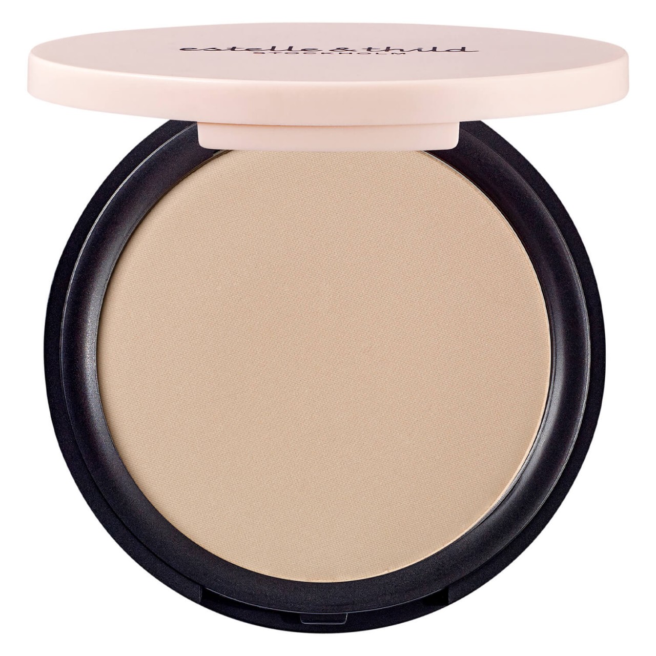 Estelle&Thild Make-Up - Silky Finishing Powder 112 von Estelle&Thild