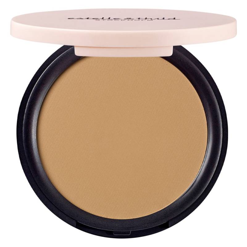 Estelle&Thild Make-Up - Silky Finishing Powder 114 von Estelle&Thild