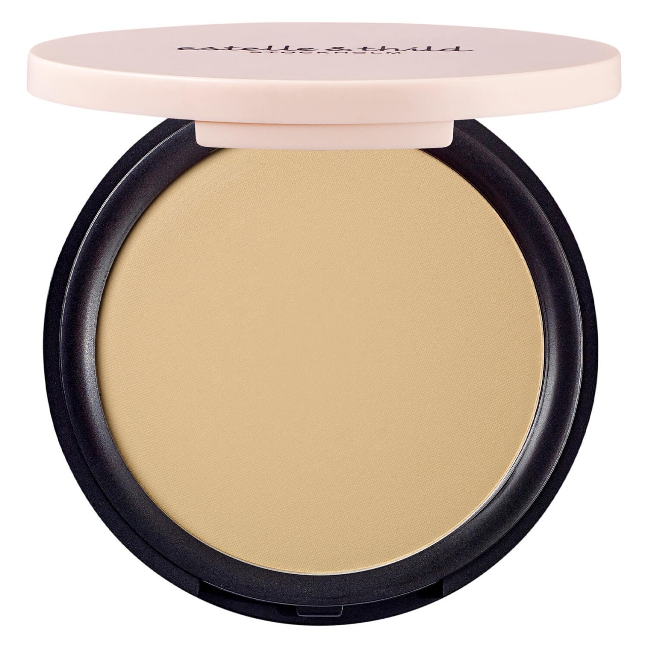 Estelle&Thild Make-Up - Silky Finishing Powder 122 von Estelle&Thild