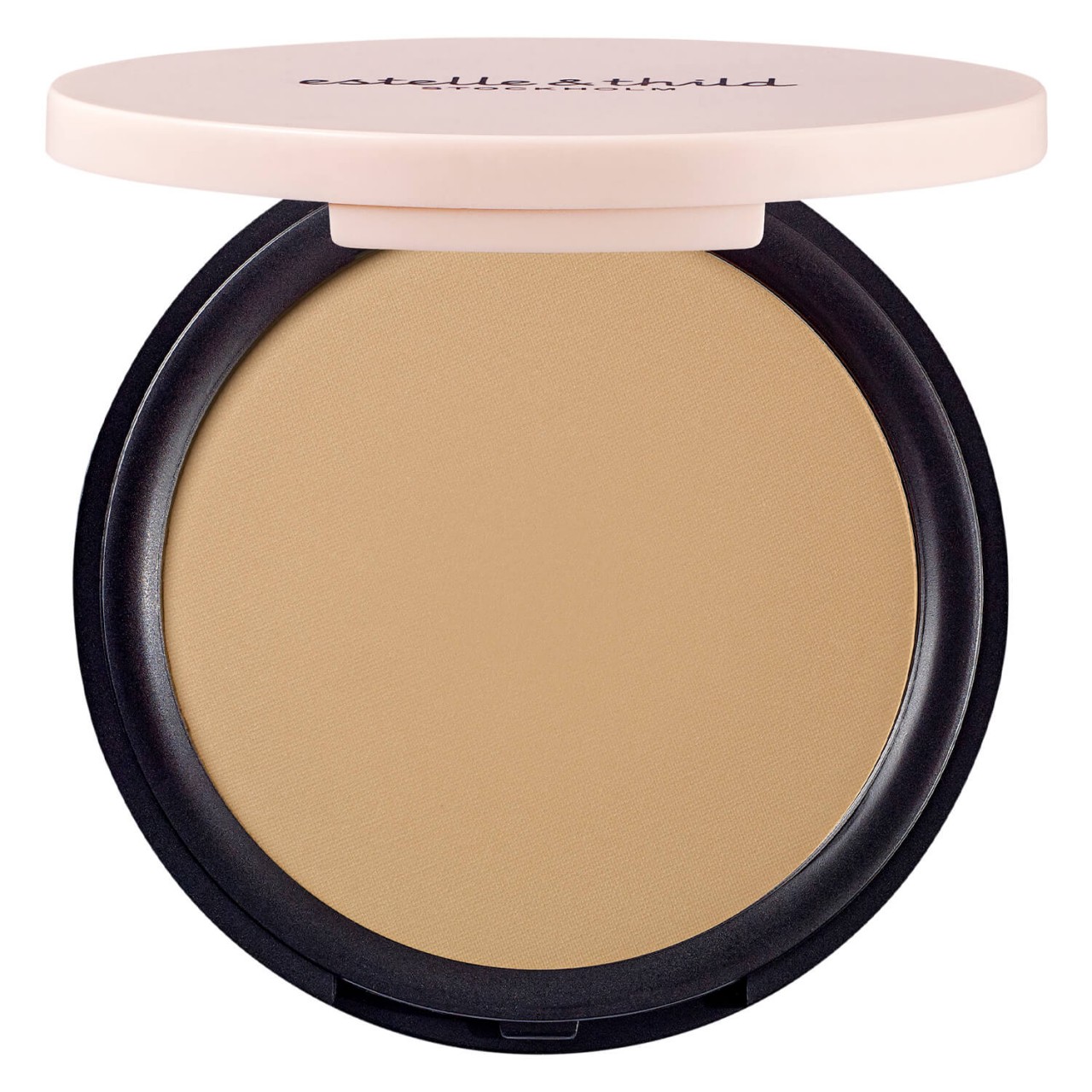 Estelle&Thild Make-Up - Silky Finishing Powder 124 von Estelle&Thild