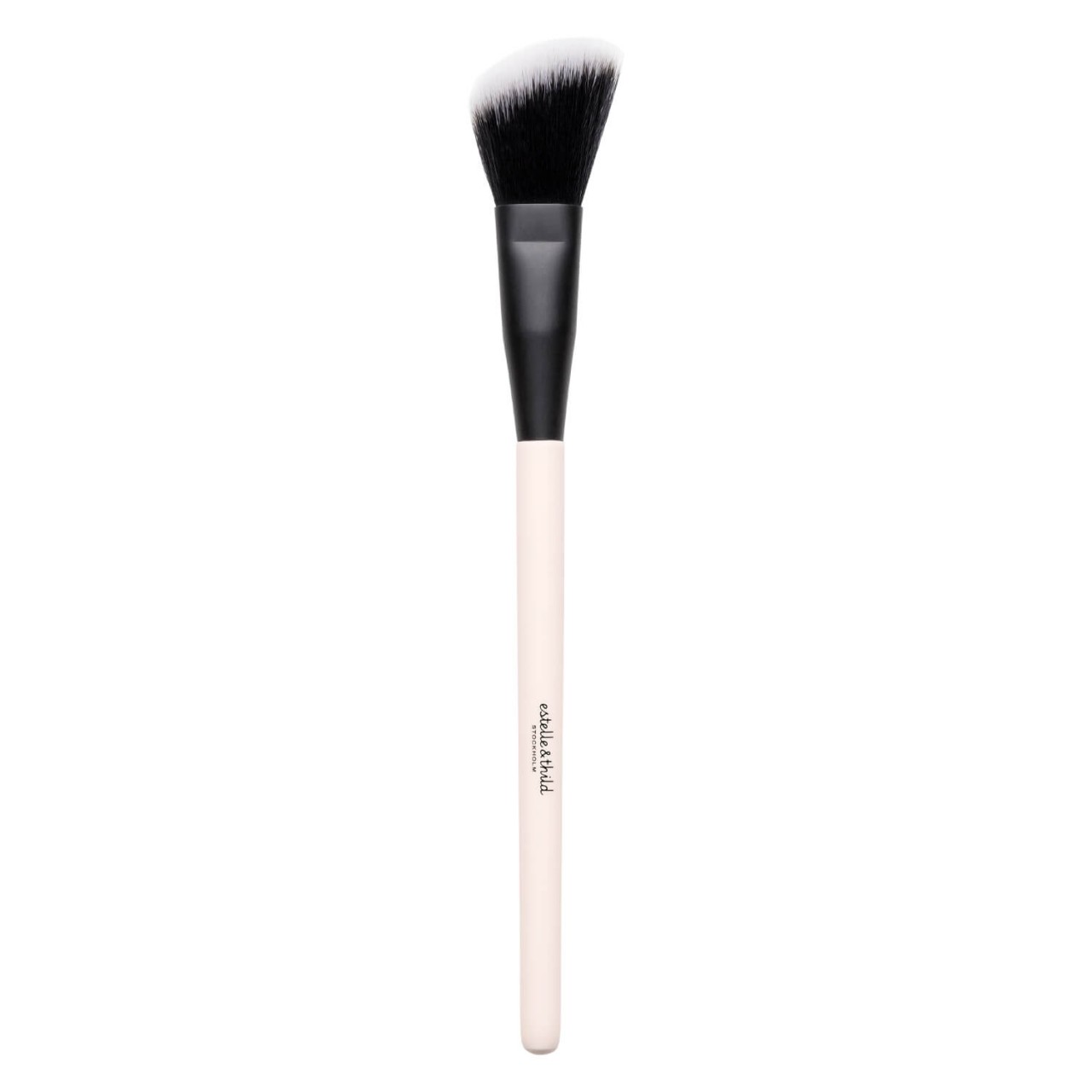 Estelle&Thild Tools - Fresh Glow Satin Blush Brush von Estelle&Thild