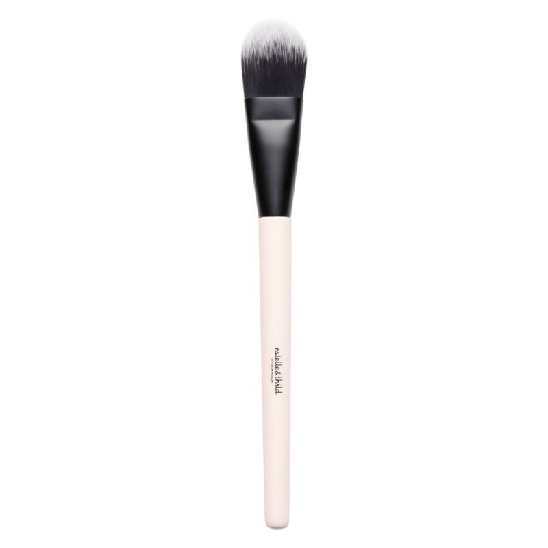 Estelle&Thild Tools - Healthy Glow Foundation Brush von Estelle&Thild