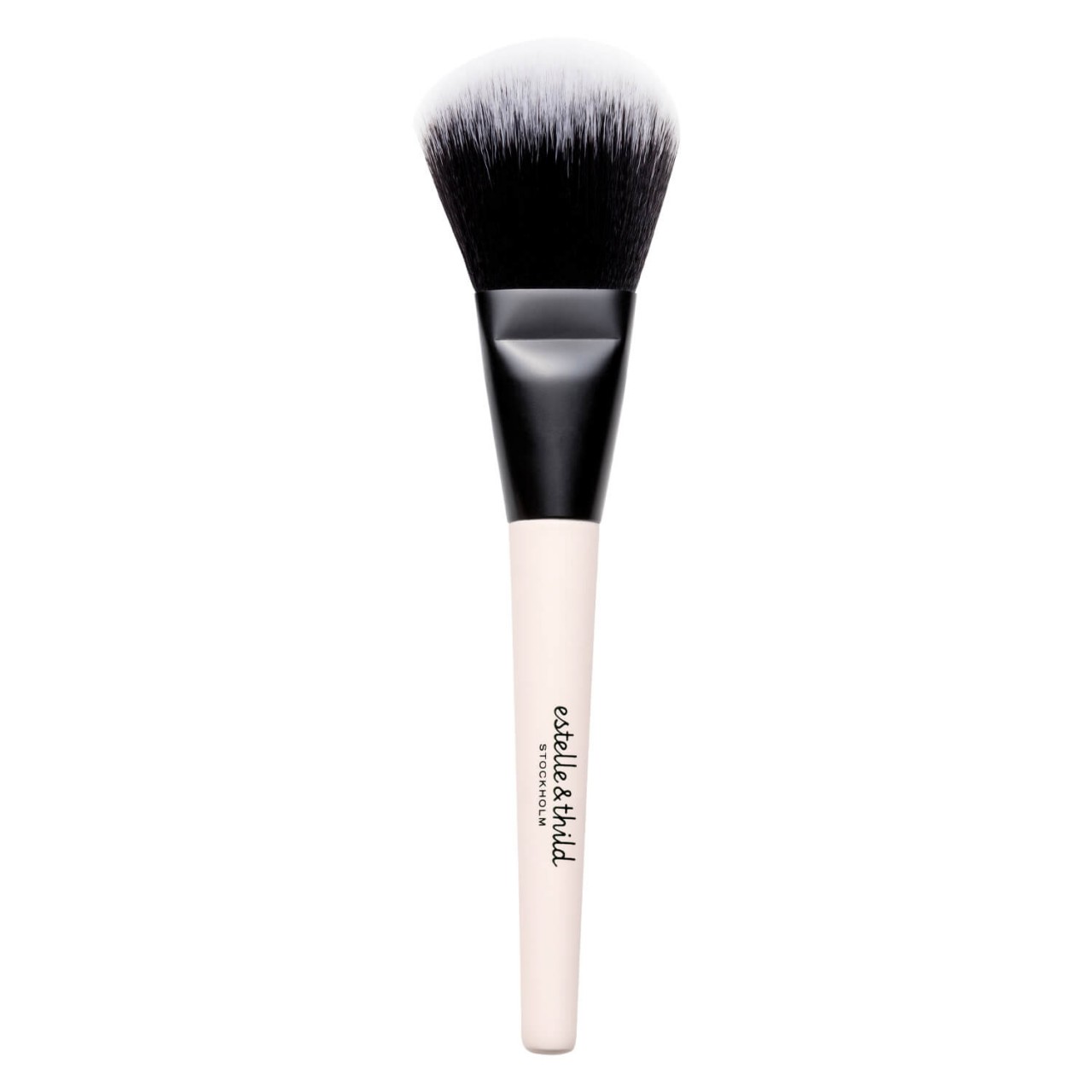 Estelle&Thild Tools - Healthy Glow Sun Powder Brush von Estelle&Thild