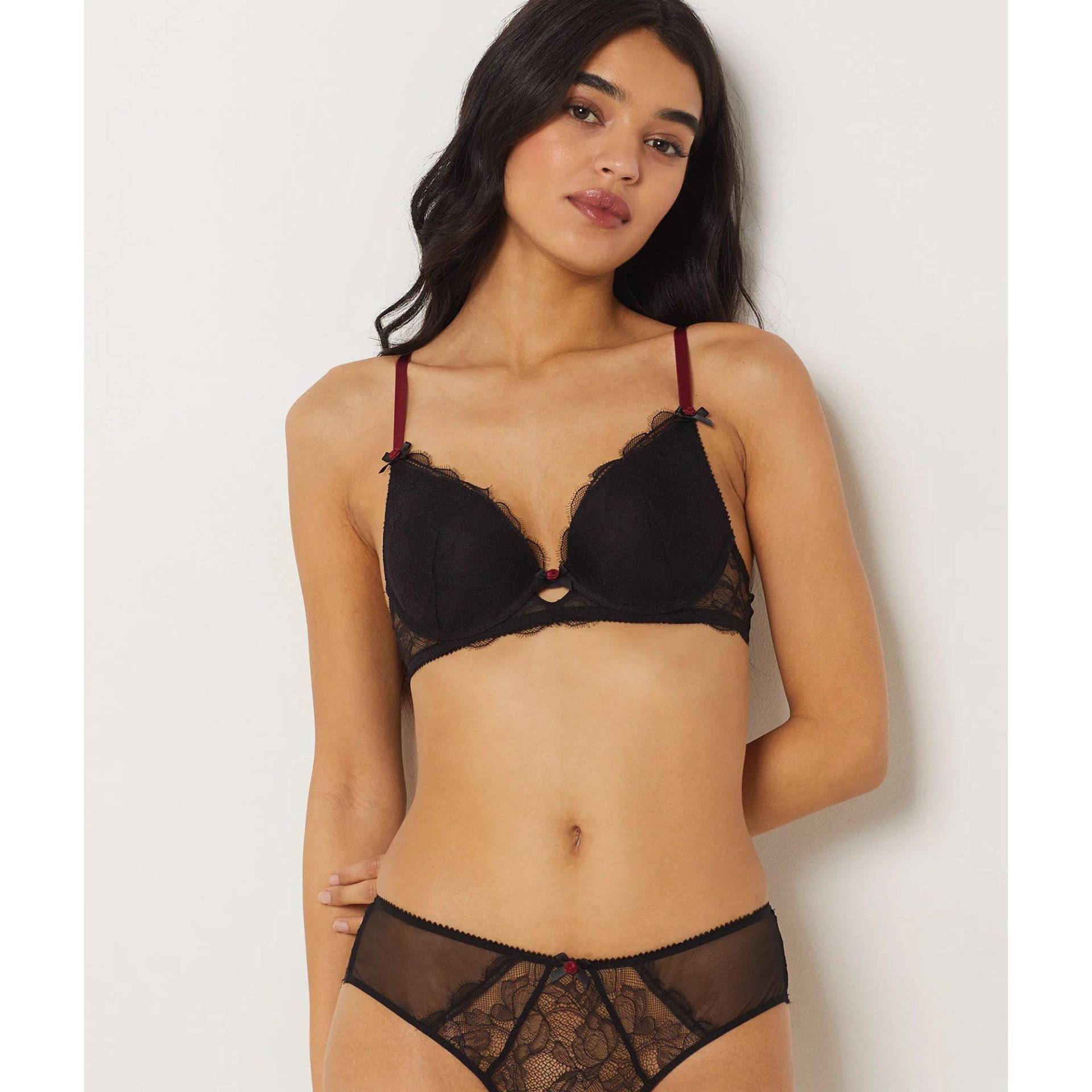 Bh Damen Black B/70 von Etam