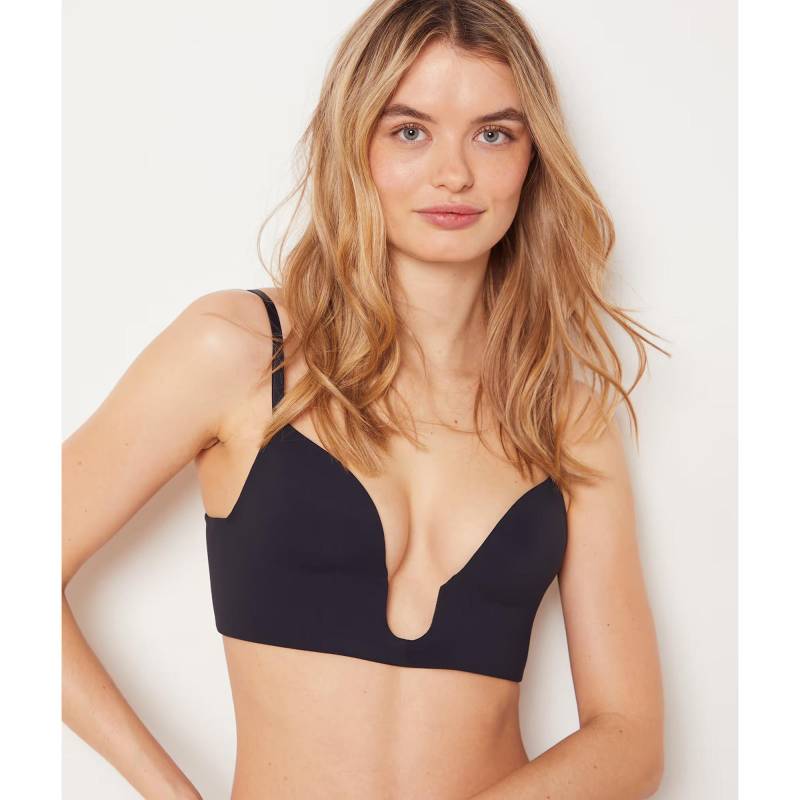 Etam - Bh, für Damen, Black, Größe L von Etam