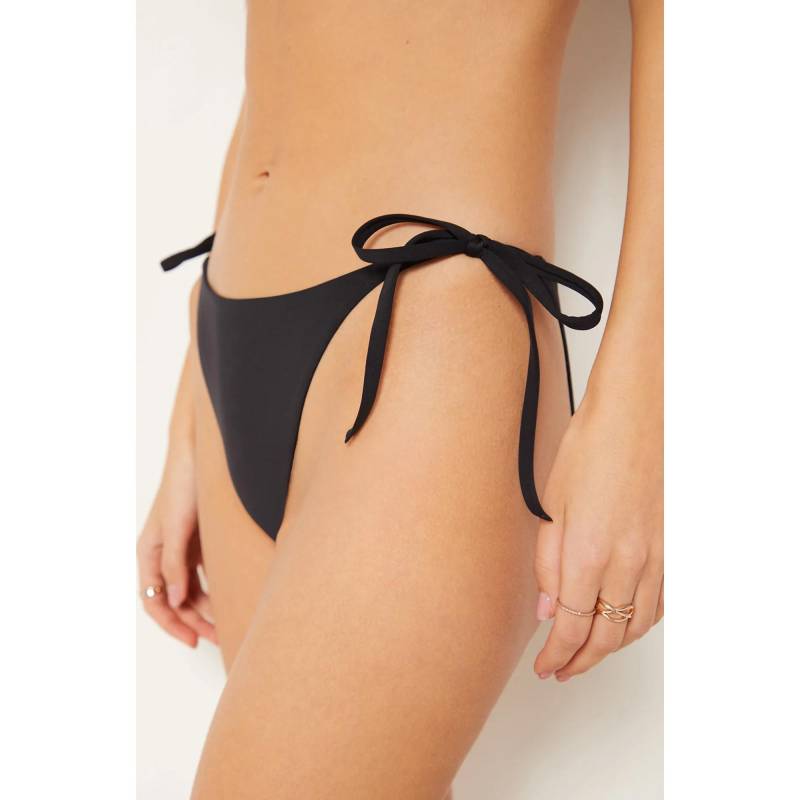 Bikini Damen Black 36 von Etam