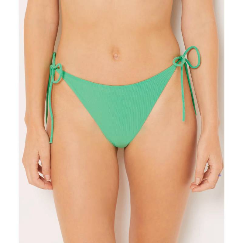 Bikini Damen Grün 36 von Etam