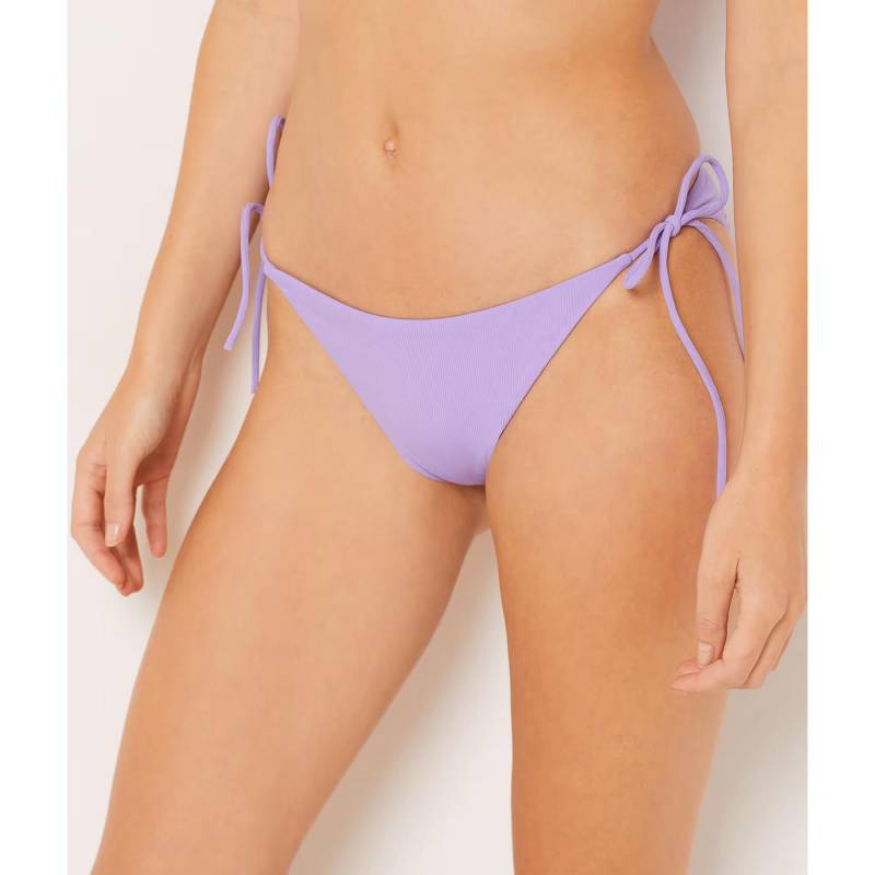 Bikini Damen Violett 36 von Etam