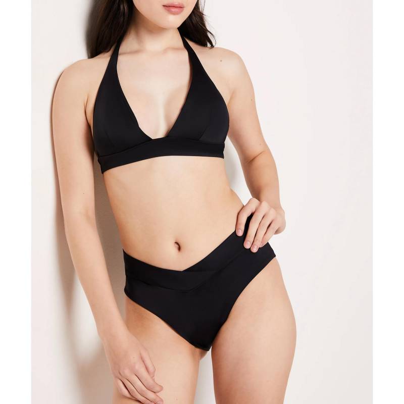 Bikini-top Damen Black 38 von Etam