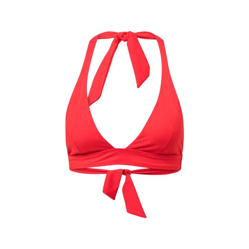 Bikini-top Damen Rot 36 von Etam