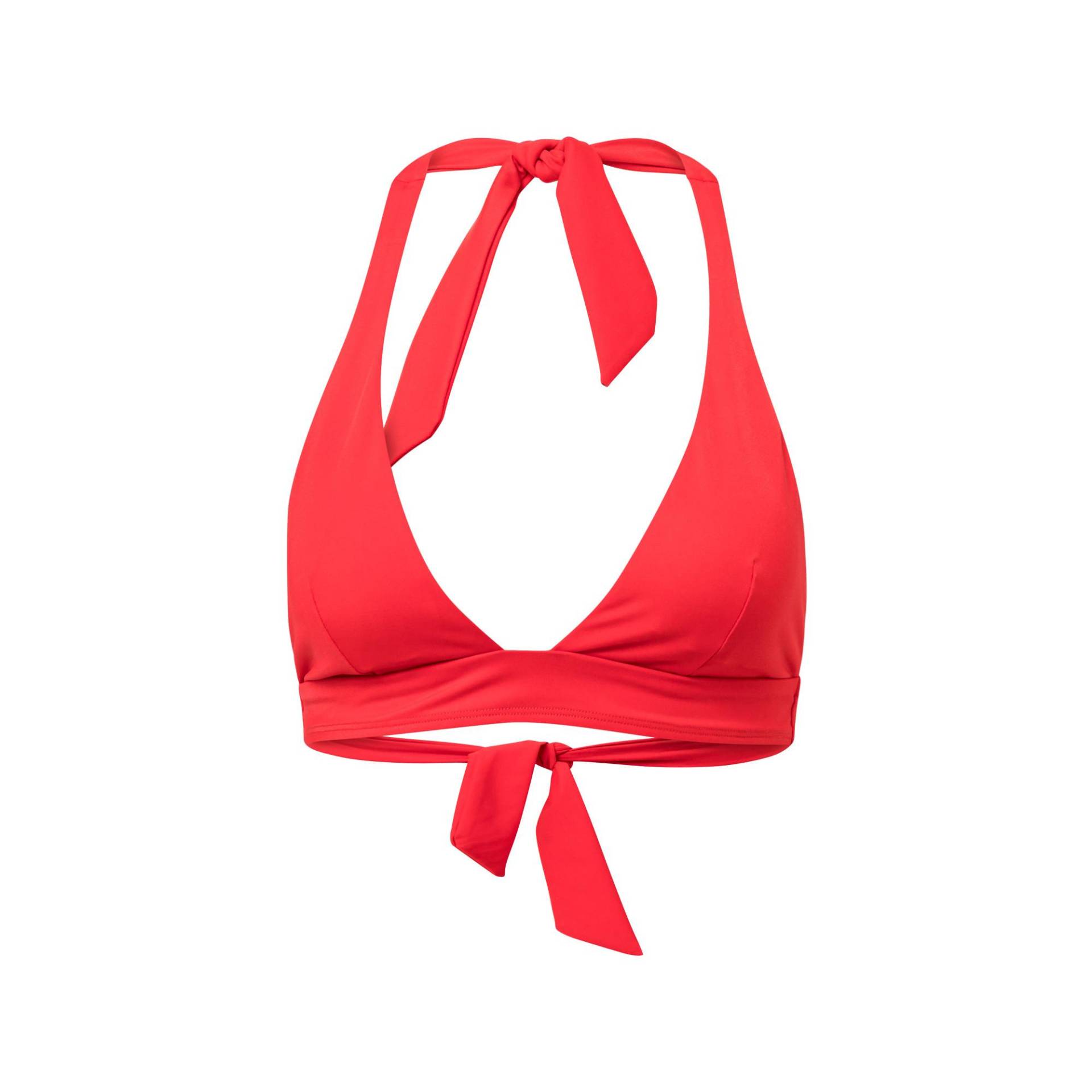 Bikini-top Damen Rot 38 von Etam