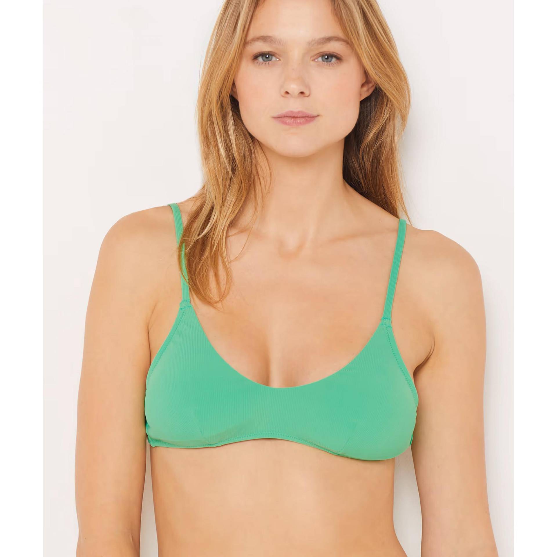 Bralette Damen Grün 38 von Etam