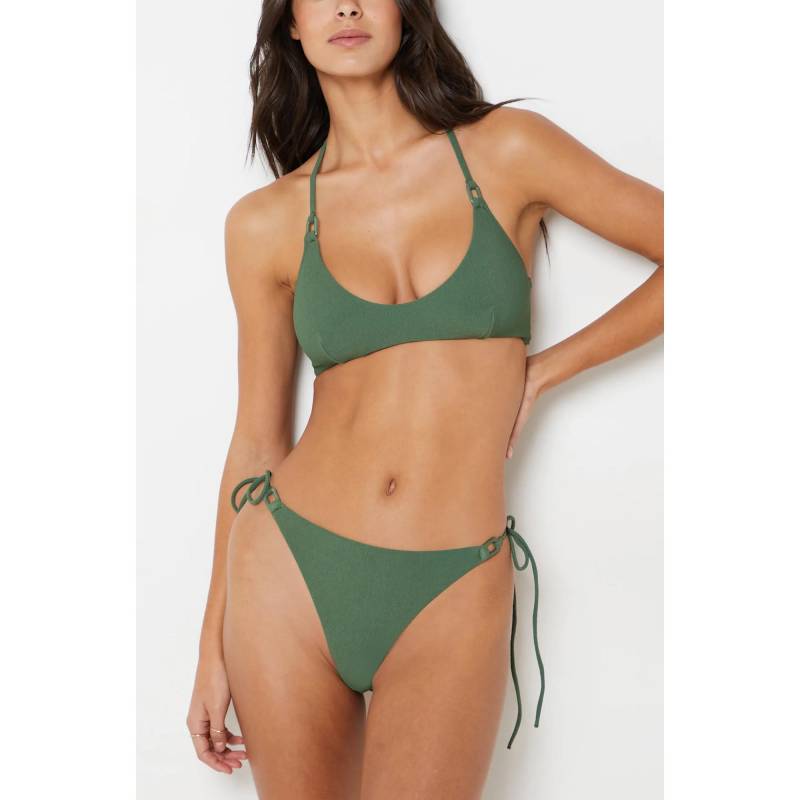 Bralette Damen Grün 42 von Etam