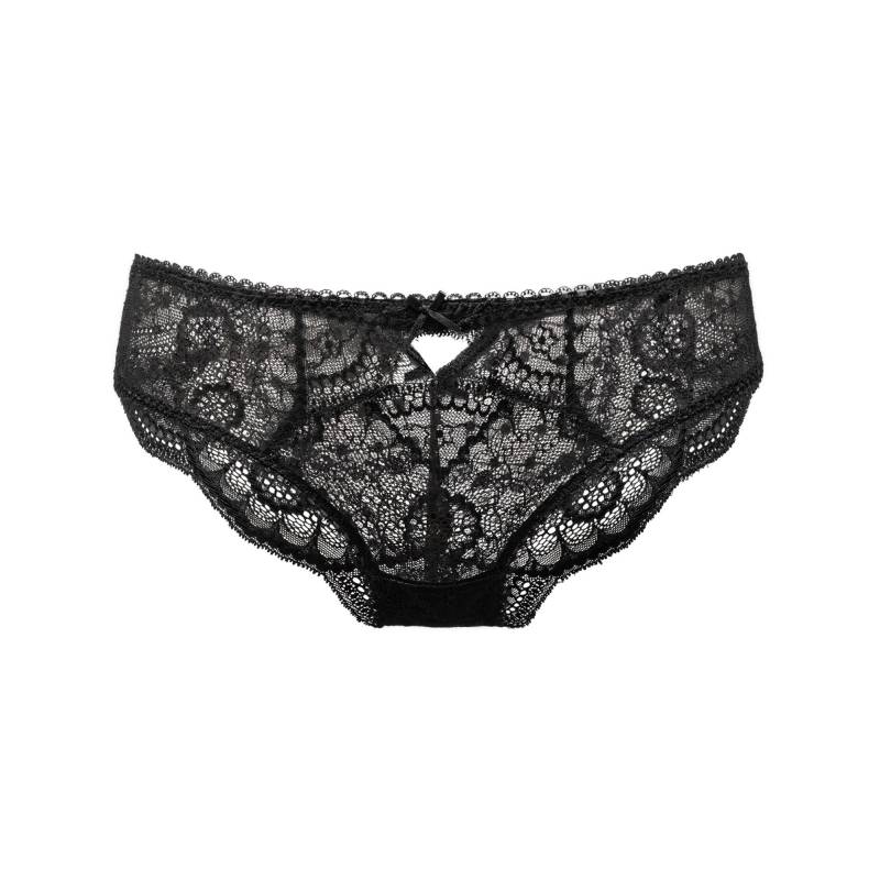 Etam - Hipster, für Damen, Black, Größe 40 von Etam