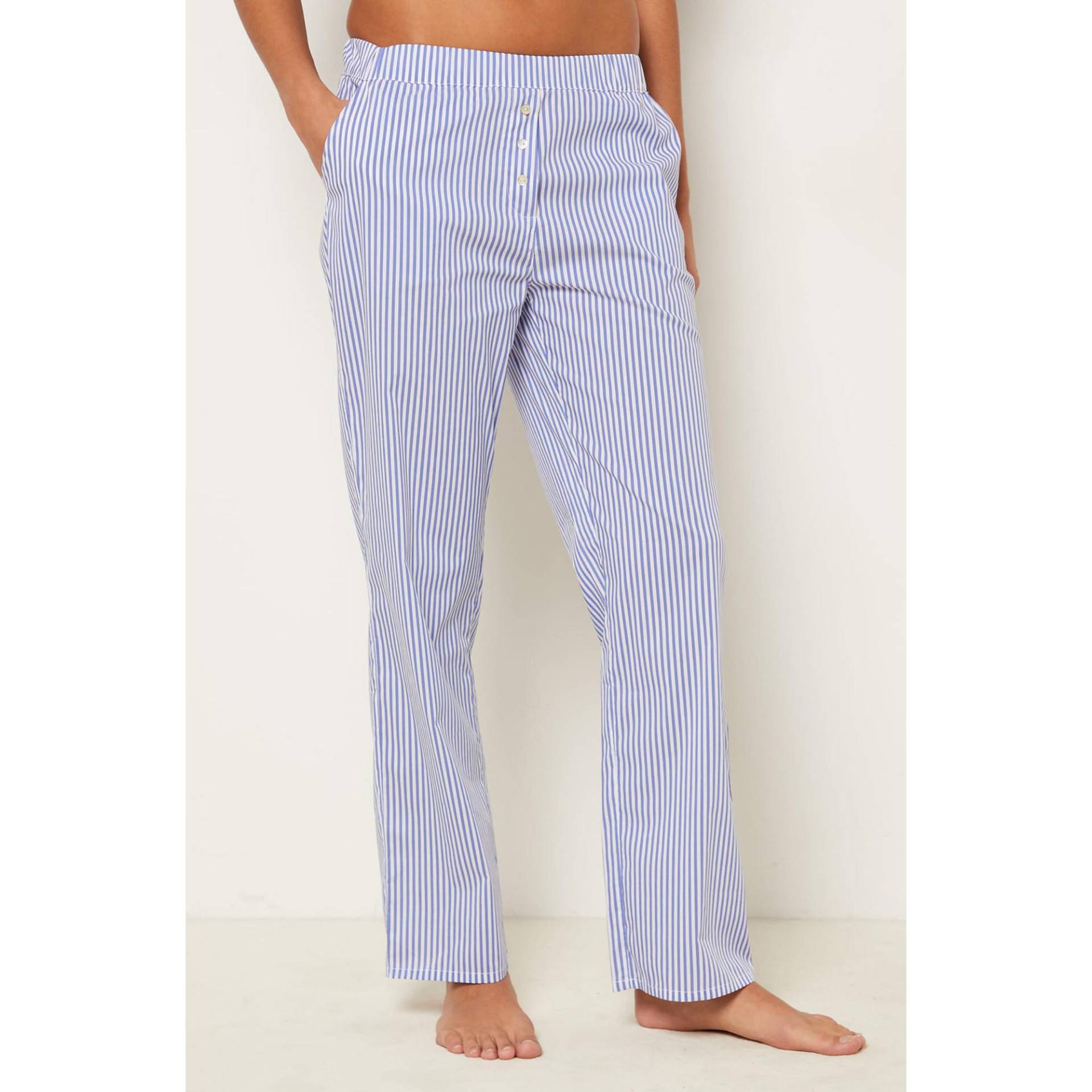 Hose Damen Blau XS von Etam