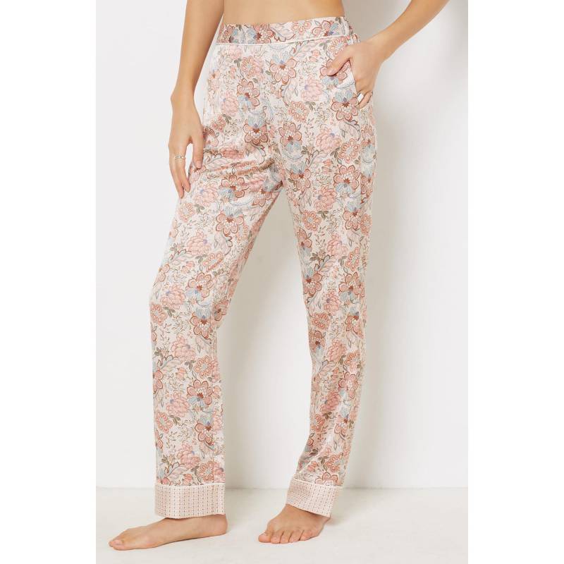 Hose Damen Orchidee L von Etam