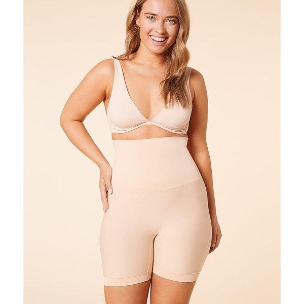 Etam - Panty, für Damen, Beige, Größe S von Etam