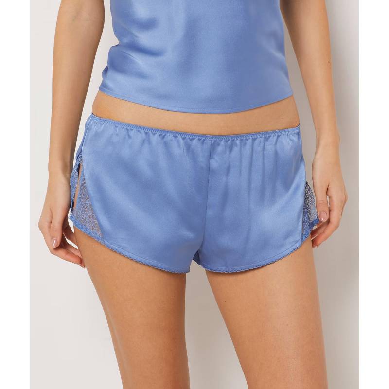 Shorts Damen Azurblau M von Etam