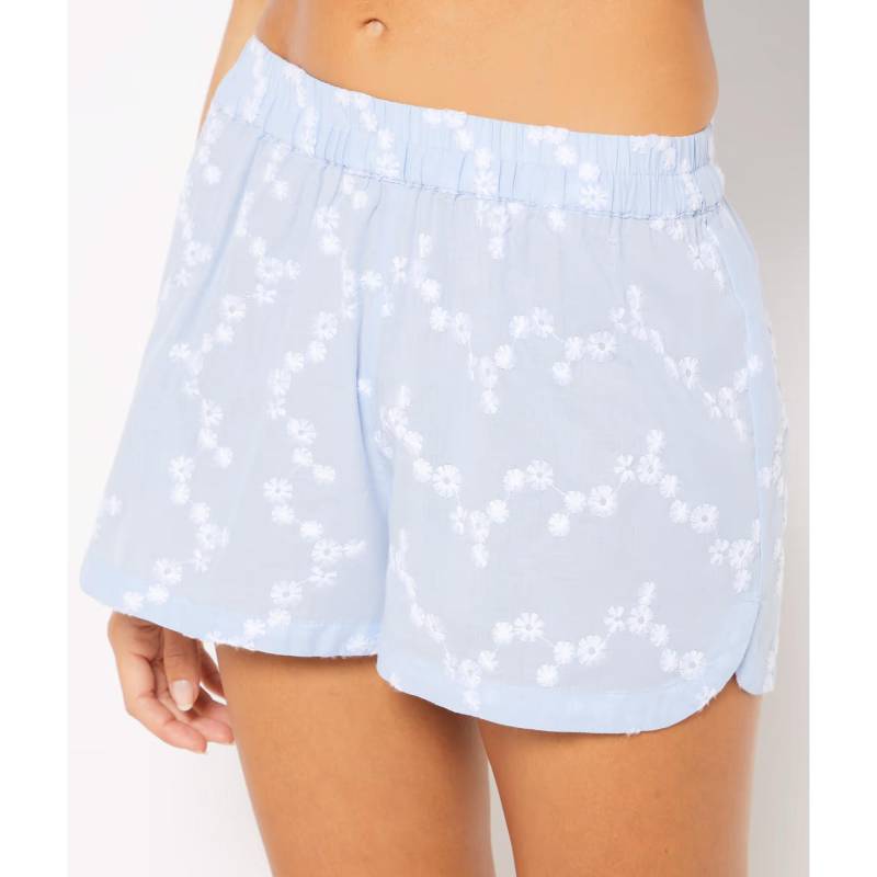 Shorts Damen Himmelblau L von Etam