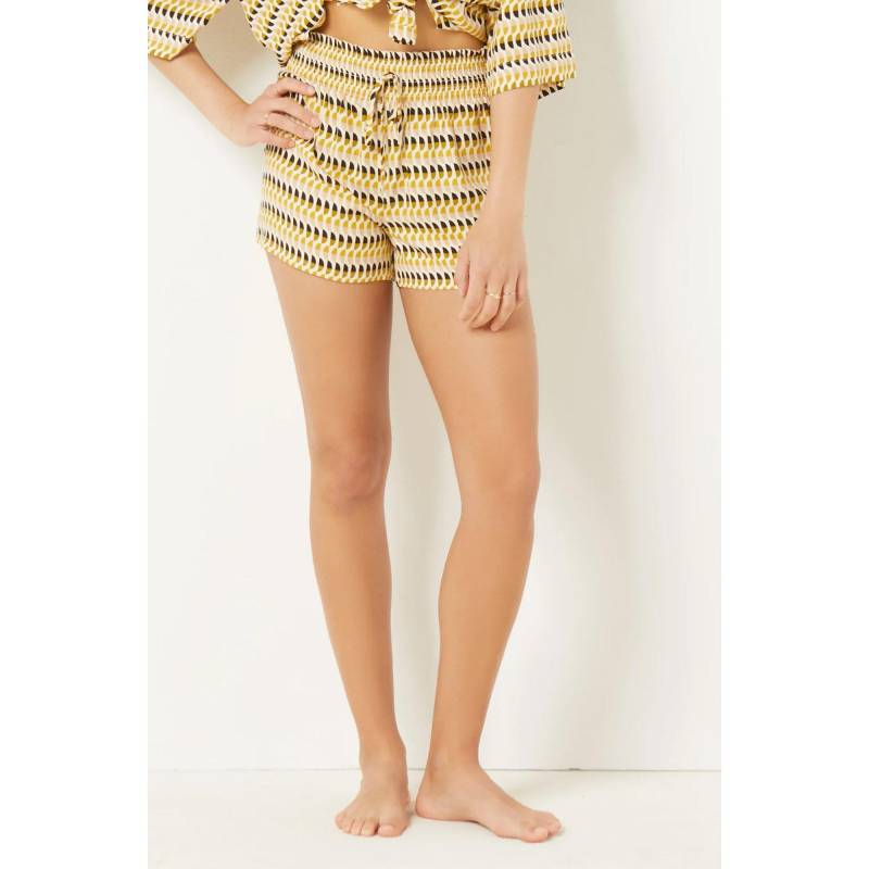 Shorts Damen Multicolor XS von Etam