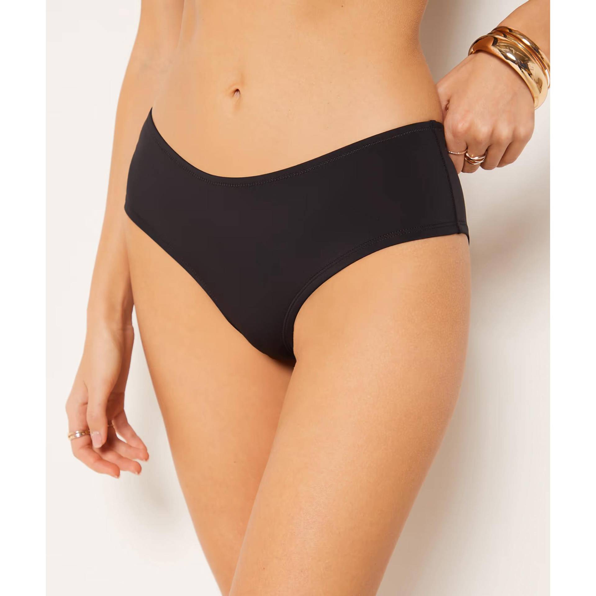 Shorty Damen Black 40 von Etam