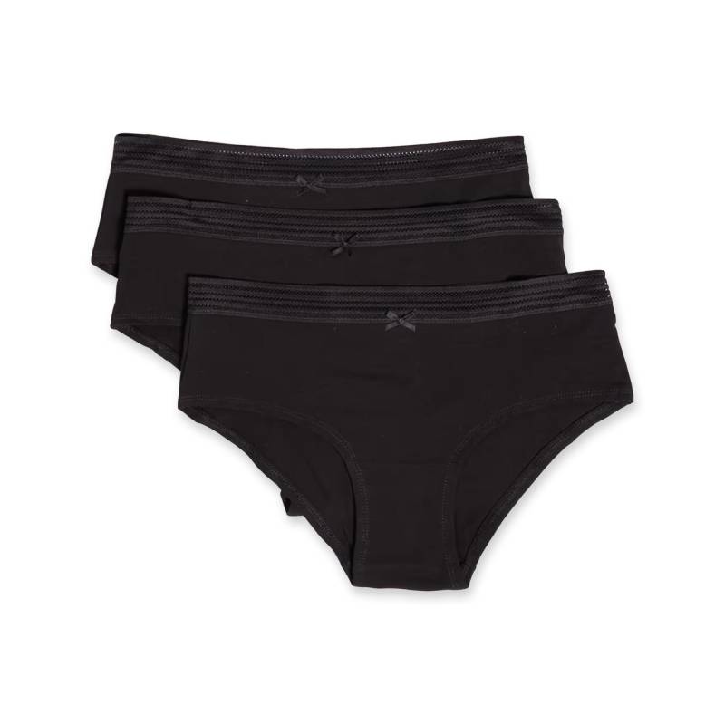 Shorty Damen Black M von Etam