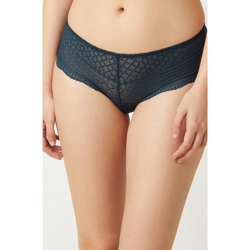 Etam - Shorty, für Damen, Dunkelblau, Größe 34 von Etam