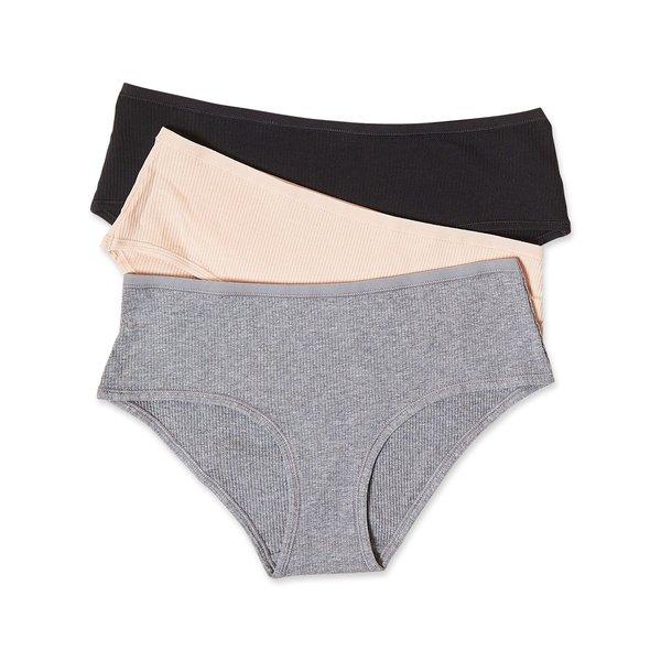 Etam - Shorty, für Damen, Multicolor, Größe M von Etam