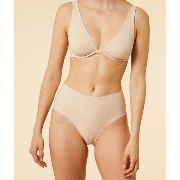 Slip Damen Leinen M von Etam