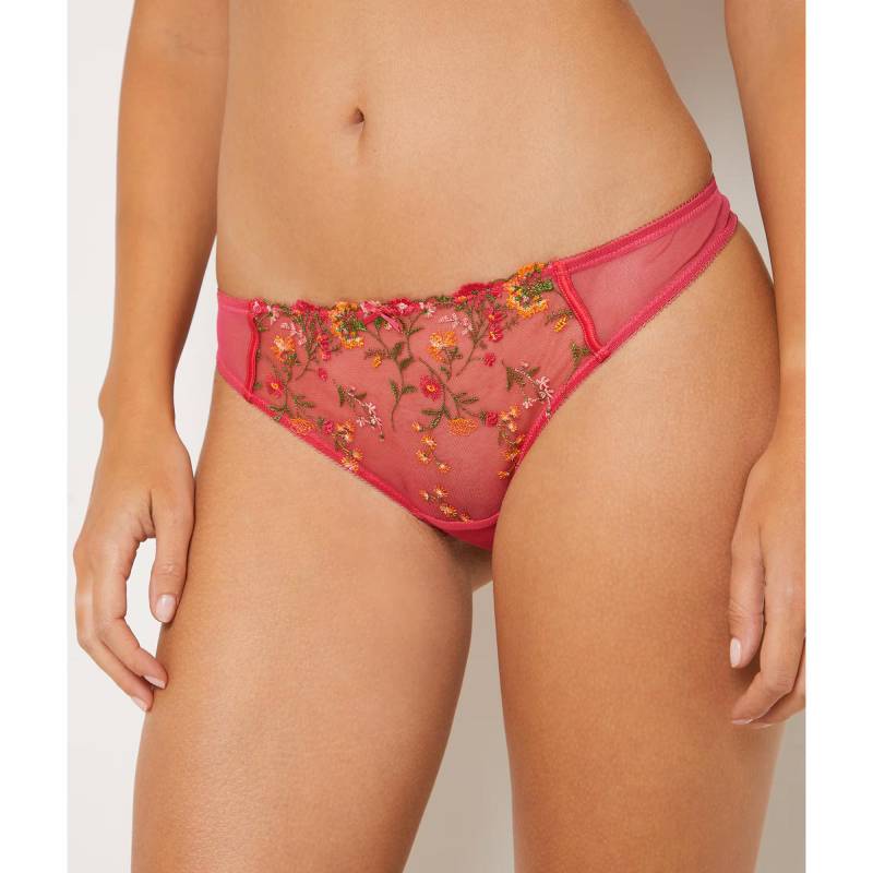 String Damen Hellrot 36 von Etam