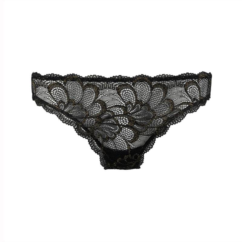 Tanga Damen Black 38 von Etam