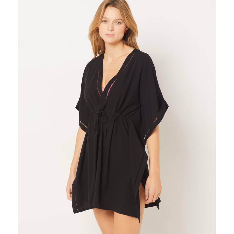 Tunika Damen Black S von Etam