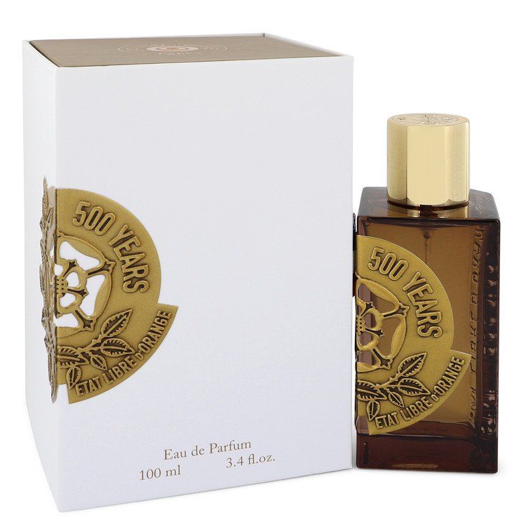 500 Years by Etat Libre d'Orange Eau de Parfum 100ml von Etat Libre d'Orange