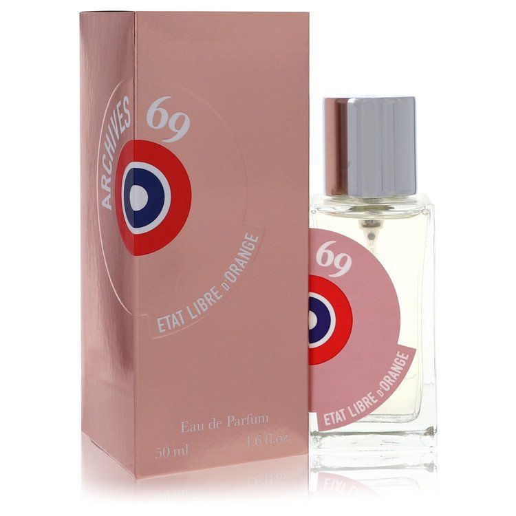 Etat Libre d'Orange Archives 69 Eau de Parfum 50ml von Etat Libre d'Orange