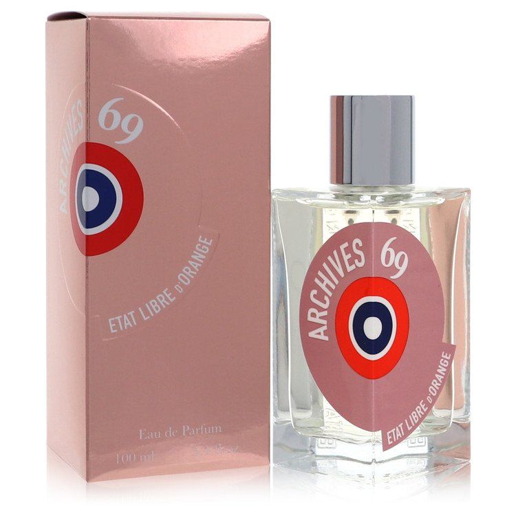 Archives 69 by Etat Libre d'Orange Eau de Parfum 100ml von Etat Libre d'Orange