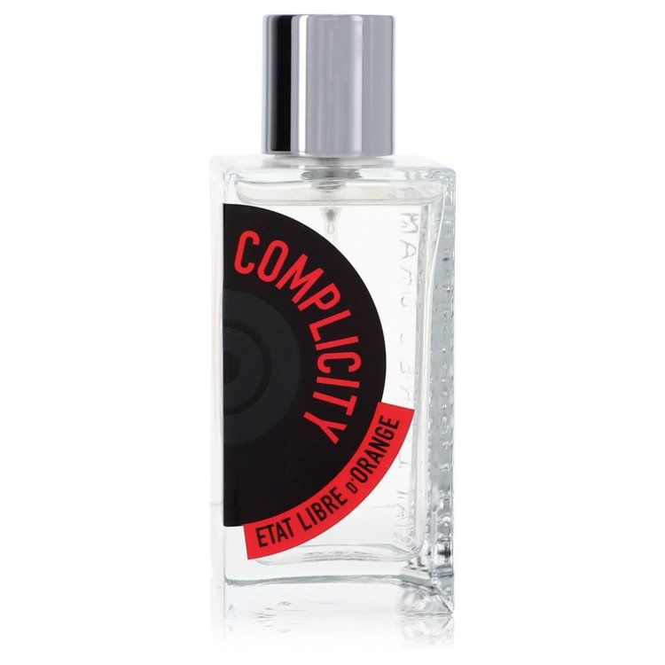 Etat Libre d'Orange Dangerous Complicity Eau de Parfum 100ml von Etat Libre d'Orange