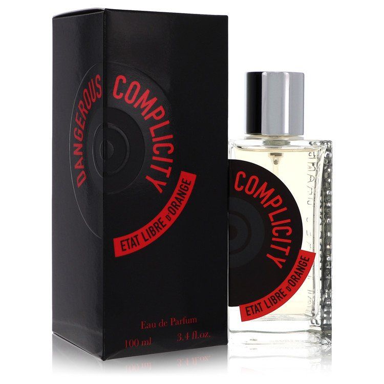 Dangerous Complicity by Etat Libre d'Orange Eau de Parfum 100ml von Etat Libre d'Orange